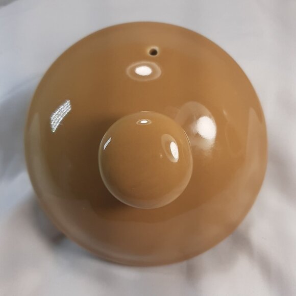 2006 Tim Hortons Classic 2-Cup Coffee Teapot Limited Edition Always Fresh - Picture 6 of 9